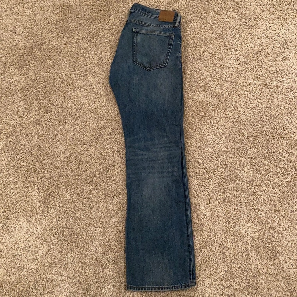 Gap Jeans